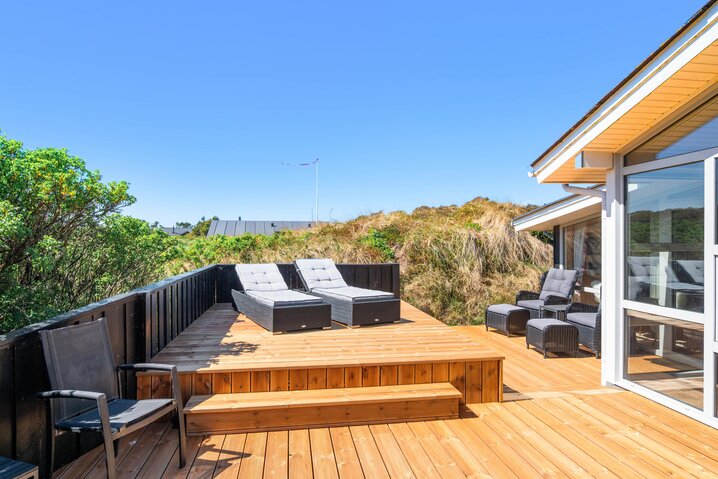 Sommerhus 40664 på Gejlbjergvej 40, Henne Strand - Billede #26