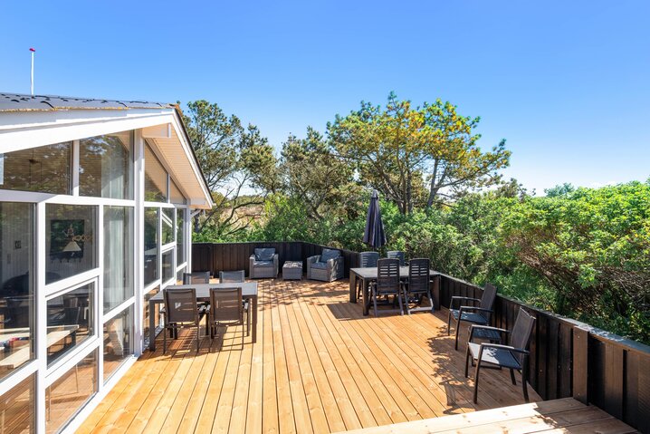 Sommerhus 40664 på Gejlbjergvej 40, Henne Strand - Billede #27