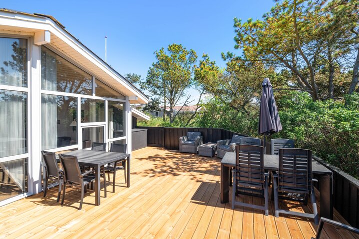 Sommerhus 40664 på Gejlbjergvej 40, Henne Strand - Billede #28