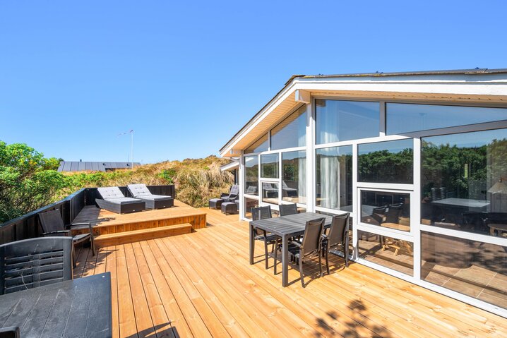 Sommerhus 40664 på Gejlbjergvej 40, Henne Strand - Billede #30