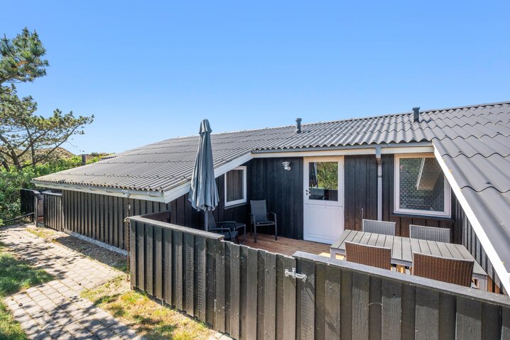 Sommerhus 40664 på Gejlbjergvej 40, Henne Strand - Billede #31