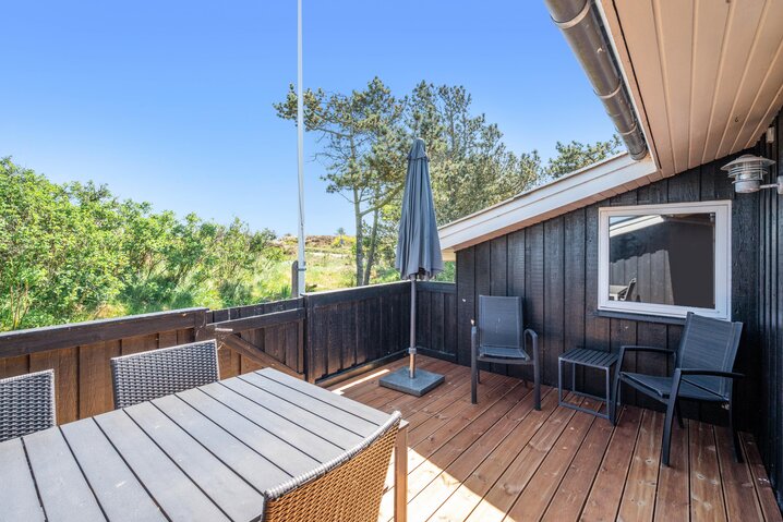 Sommerhus 40664 på Gejlbjergvej 40, Henne Strand - Billede #32