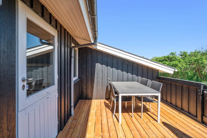 Sommerhus 40664 på Gejlbjergvej 40, Henne Strand - Billede #33