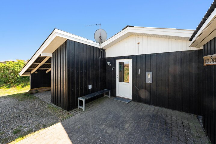 Sommerhus 40664 på Gejlbjergvej 40, Henne Strand - Billede #34