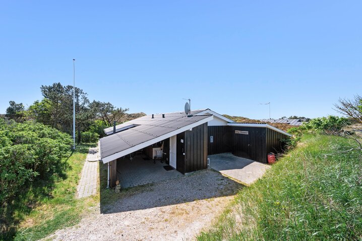 Sommerhus 40664 på Gejlbjergvej 40, Henne Strand - Billede #35