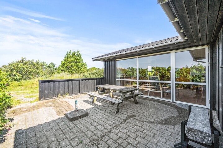 Holiday home 40665 at Arvevej 8, Henne Strand - Picture #19