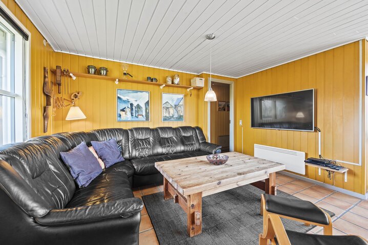 Holiday home 40665 at Arvevej 8, Henne Strand - Picture #1