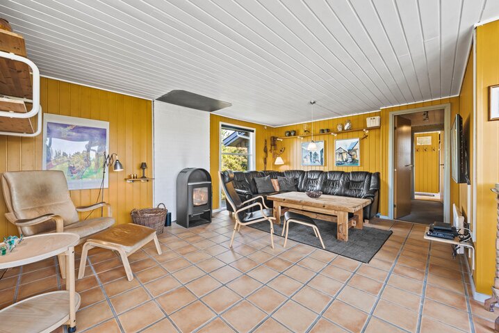 Holiday home 40665 at Arvevej 8, Henne Strand - Picture #3