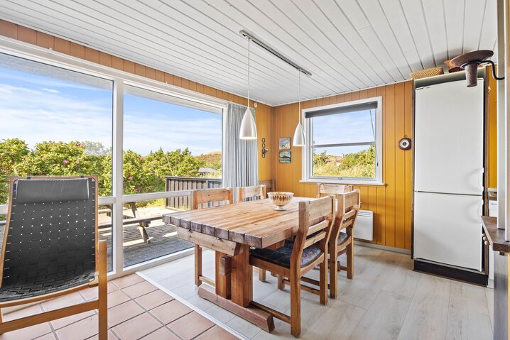 Holiday home 40665 at Arvevej 8, Henne Strand - Picture #5