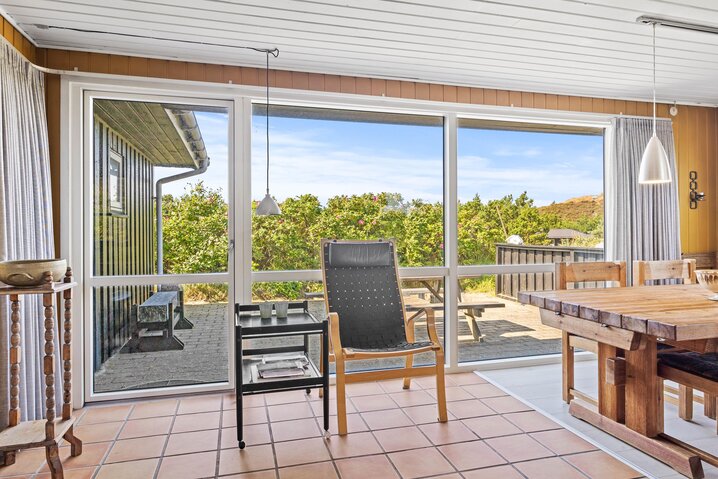 Holiday home 40665 at Arvevej 8, Henne Strand - Picture #6