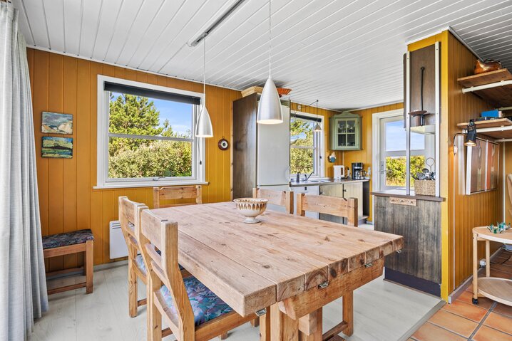 Holiday home 40665 at Arvevej 8, Henne Strand - Picture #7