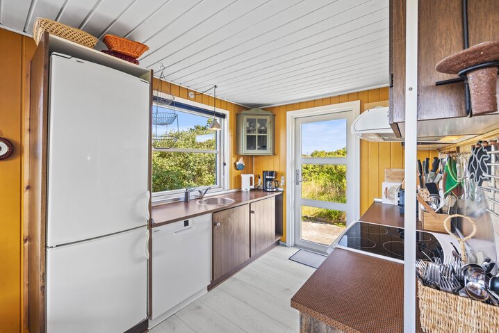 Holiday home 40665 at Arvevej 8, Henne Strand - Picture #8