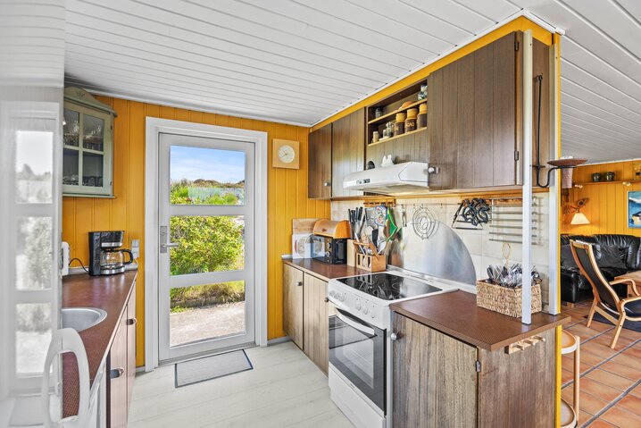 Holiday home 40665 at Arvevej 8, Henne Strand - Picture #9