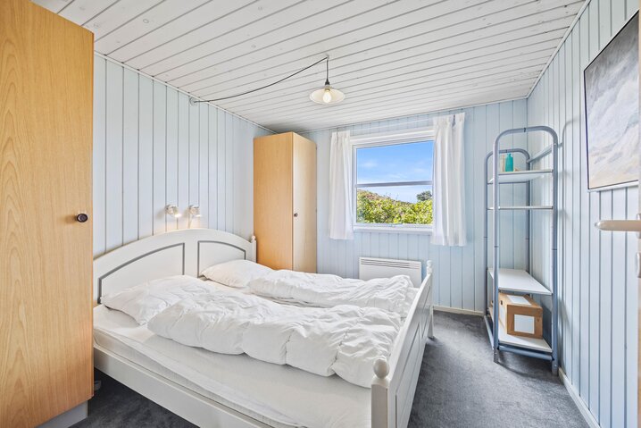 Holiday home 40665 at Arvevej 8, Henne Strand - Picture #10