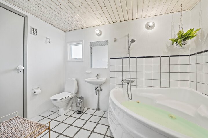 Holiday home 40665 at Arvevej 8, Henne Strand - Picture #11