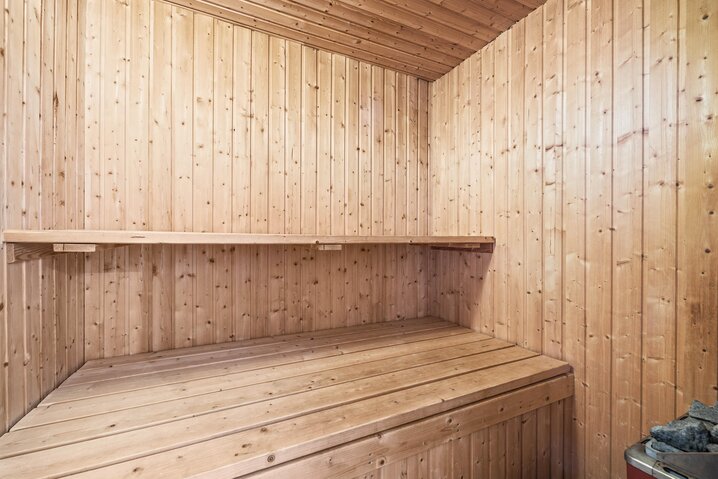 Holiday home 40665 at Arvevej 8, Henne Strand - Picture #14