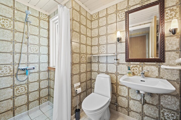 Holiday home 40665 at Arvevej 8, Henne Strand - Picture #16