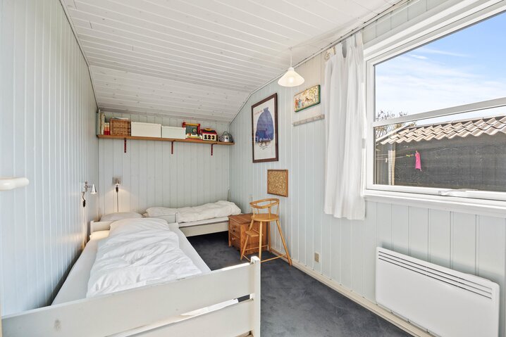 Holiday home 40665 at Arvevej 8, Henne Strand - Picture #17