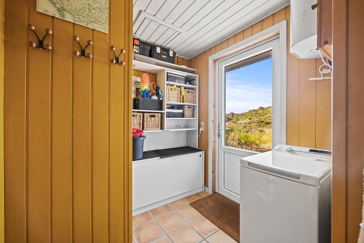 Holiday home 40665 at Arvevej 8, Henne Strand - Picture #18
