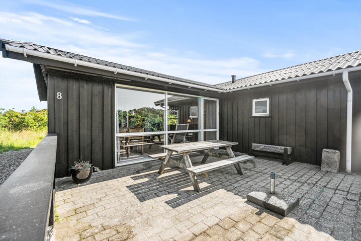 Holiday home 40665 at Arvevej 8, Henne Strand - Picture #20