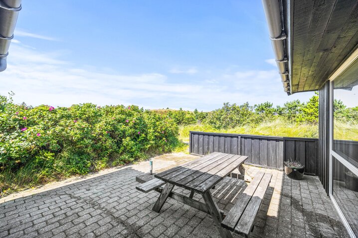 Holiday home 40665 at Arvevej 8, Henne Strand - Picture #21