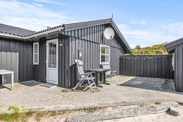 Holiday home 40665 at Arvevej 8, Henne Strand - Picture #22