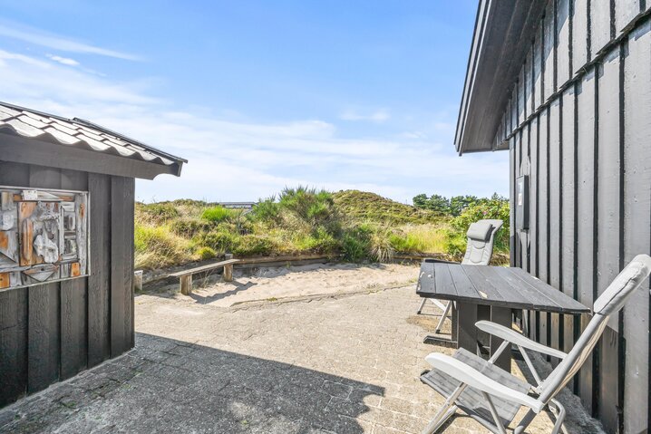Holiday home 40665 at Arvevej 8, Henne Strand - Picture #23