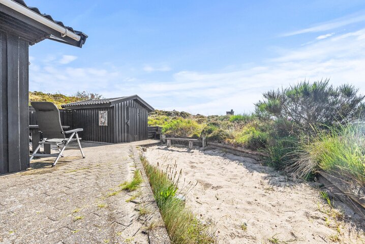Holiday home 40665 at Arvevej 8, Henne Strand - Picture #24