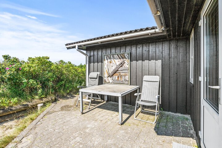 Holiday home 40665 at Arvevej 8, Henne Strand - Picture #25
