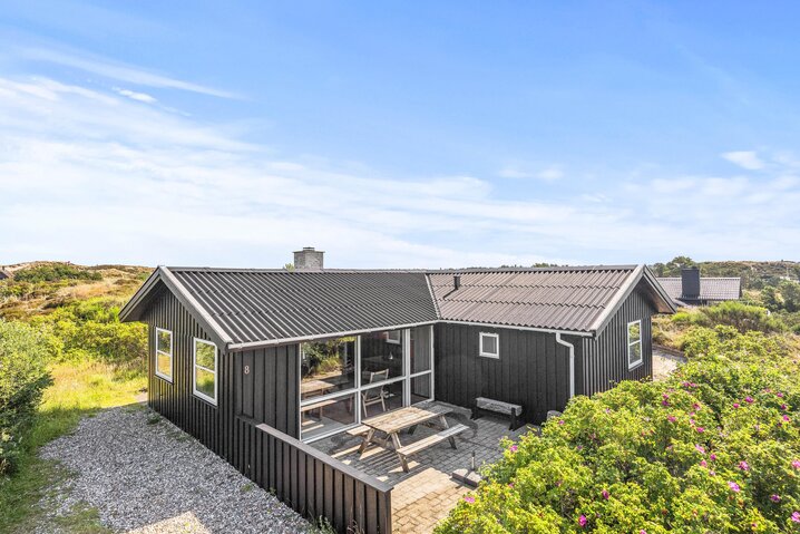 Holiday home 40665 at Arvevej 8, Henne Strand - Picture #0
