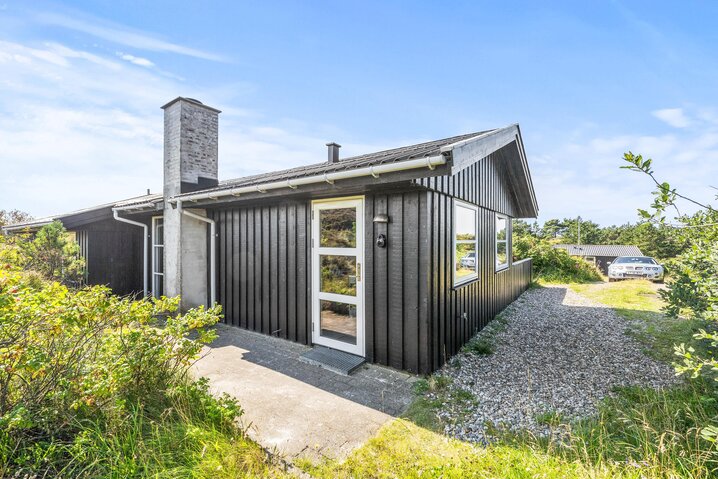 Holiday home 40665 at Arvevej 8, Henne Strand - Picture #26