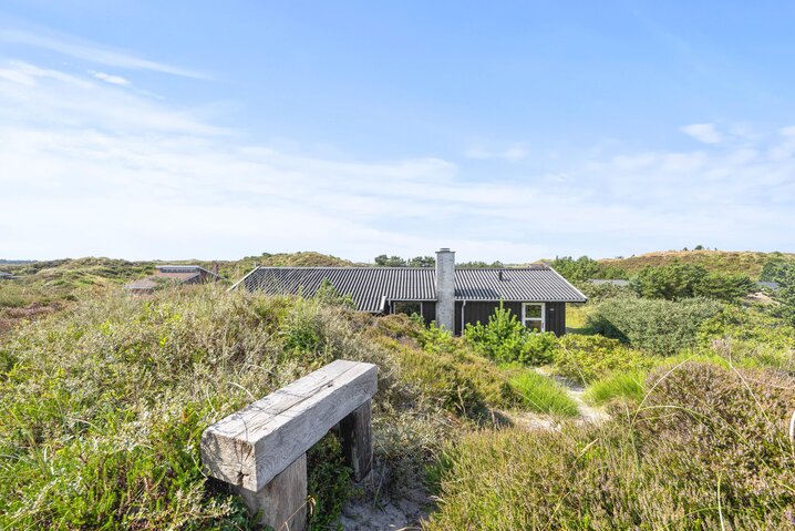 Holiday home 40665 at Arvevej 8, Henne Strand - Picture #27