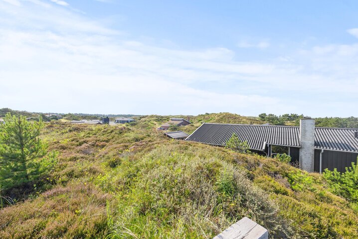 Holiday home 40665 at Arvevej 8, Henne Strand - Picture #28