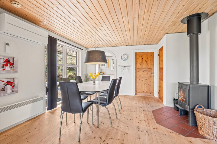 Ferienhaus 40667 in Tranebærvej 34, Henne Strand - Bild #6