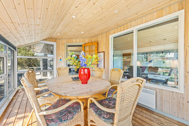 Ferienhaus 40667 in Tranebærvej 34, Henne Strand - Bild #11