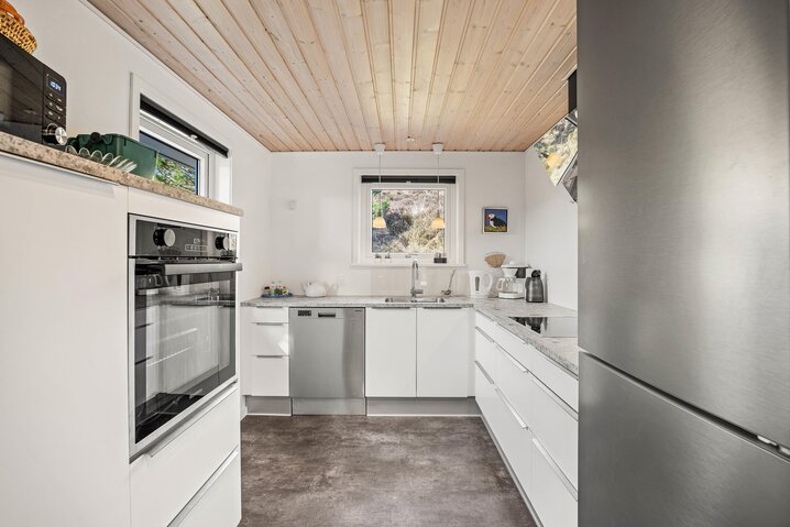 Ferienhaus 40667 in Tranebærvej 34, Henne Strand - Bild #2