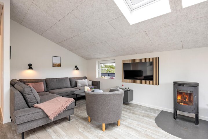 Sommerhus 40668 på Høgevej 6B, Henne Strand - Billede #1