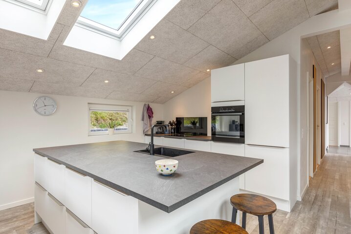 Sommerhus 40668 på Høgevej 6B, Henne Strand - Billede #2