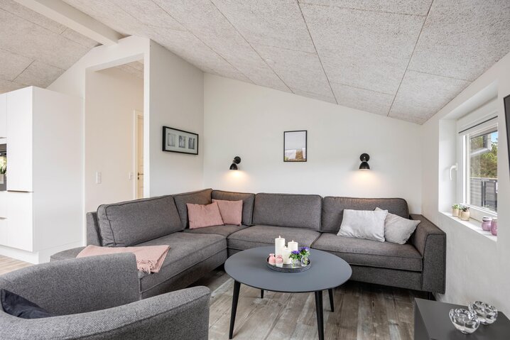 Sommerhus 40668 på Høgevej 6B, Henne Strand - Billede #3