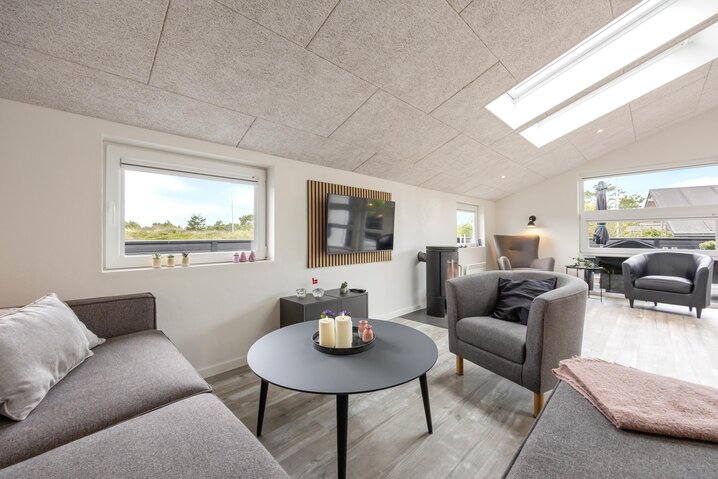 Sommerhus 40668 på Høgevej 6B, Henne Strand - Billede #4