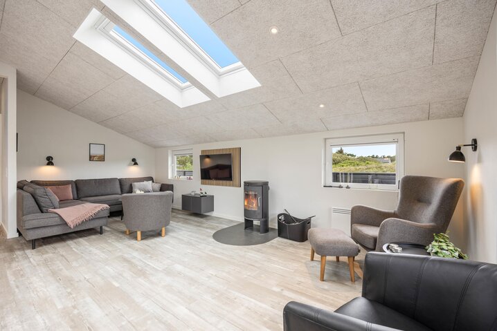 Sommerhus 40668 på Høgevej 6B, Henne Strand - Billede #6