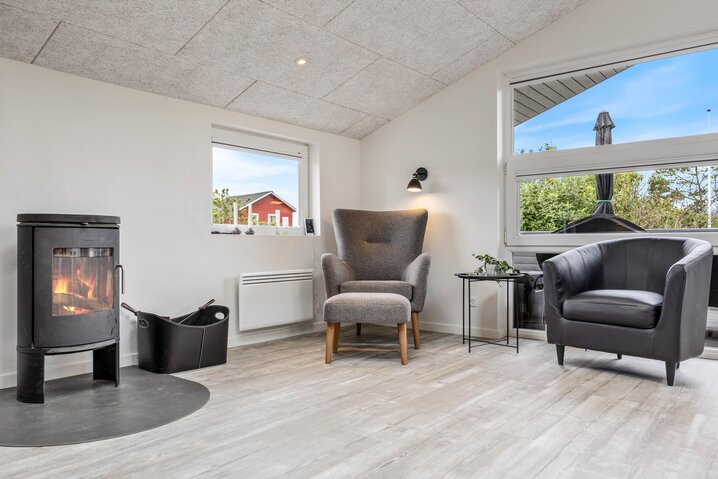 Sommerhus 40668 på Høgevej 6B, Henne Strand - Billede #7