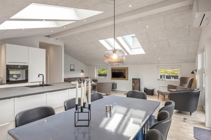 Sommerhus 40668 på Høgevej 6B, Henne Strand - Billede #8