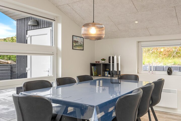 Sommerhus 40668 på Høgevej 6B, Henne Strand - Billede #9