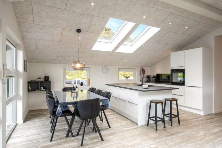 Sommerhus 40668 på Høgevej 6B, Henne Strand - Billede #10