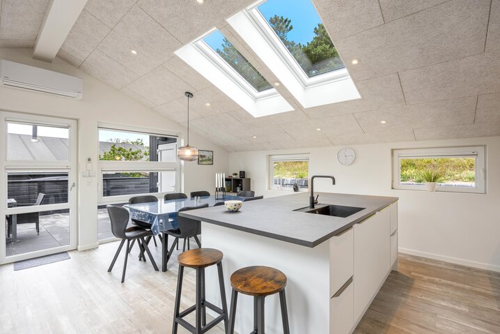 Sommerhus 40668 på Høgevej 6B, Henne Strand - Billede #11