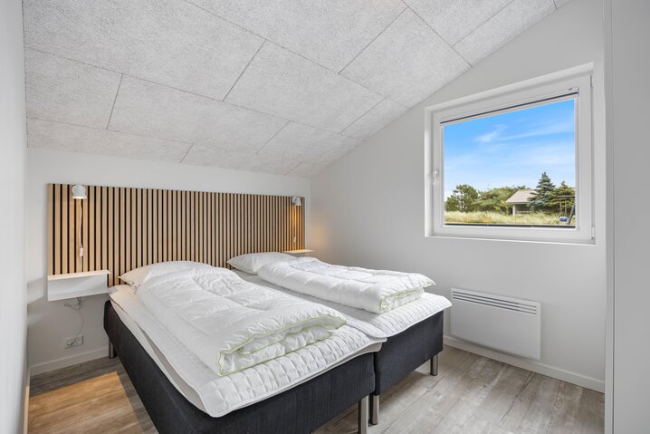 Sommerhus 40668 på Høgevej 6B, Henne Strand - Billede #16