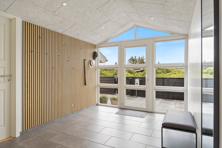 Sommerhus 40668 på Høgevej 6B, Henne Strand - Billede #22
