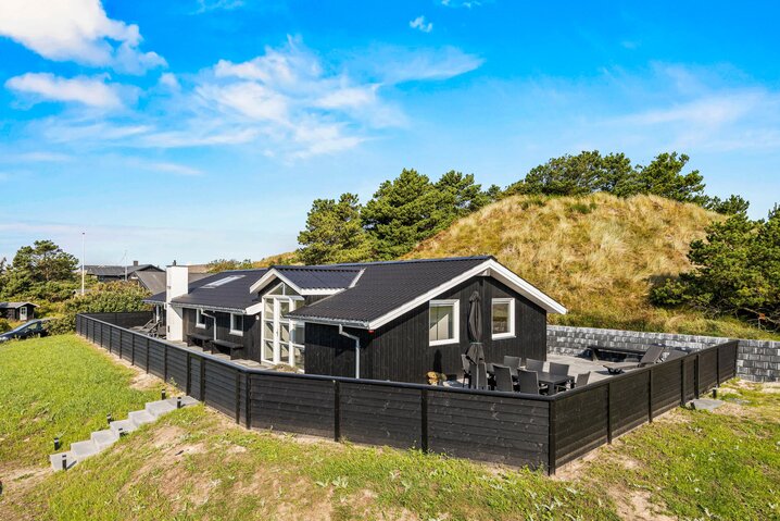Sommerhus 40668 på Høgevej 6B, Henne Strand - Billede #23