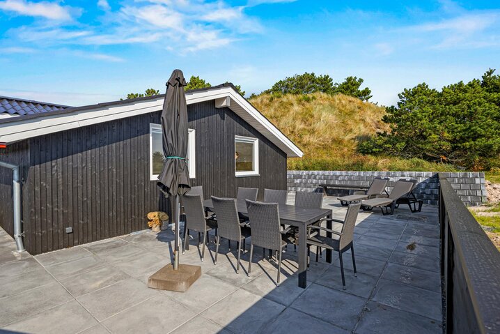 Sommerhus 40668 på Høgevej 6B, Henne Strand - Billede #24